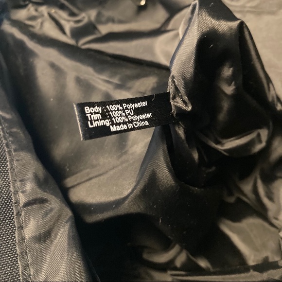 Givenchy Play parfume messenger bag - Picture 13 of 13